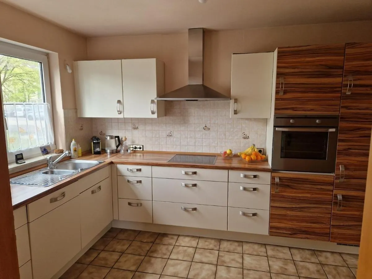 3-Zimmer-Apartment Mit Balkon & Garten Μπάντεν-Μπάντεν Γερμανία
